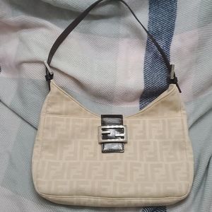 Fendi Hobo Purse